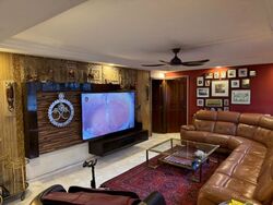 Blk 135 Marsiling Road (Woodlands), HDB Executive #448006671